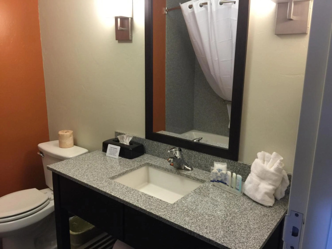 Sleep Inn & Suites Page At Lake Powell photo 10