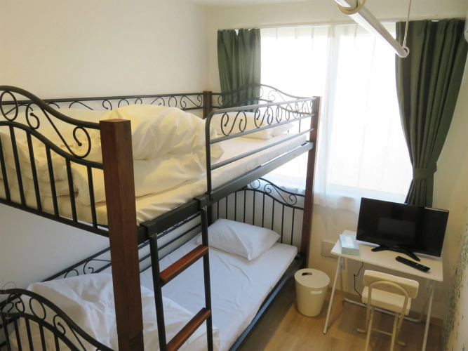 Hiromas Inn Chitose-karasuyama