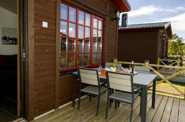 Kneippbyn Resort