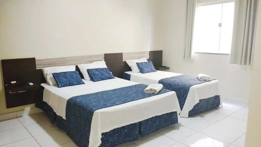 Hotel Silva Plaza