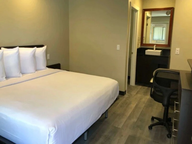 Hotel Primera