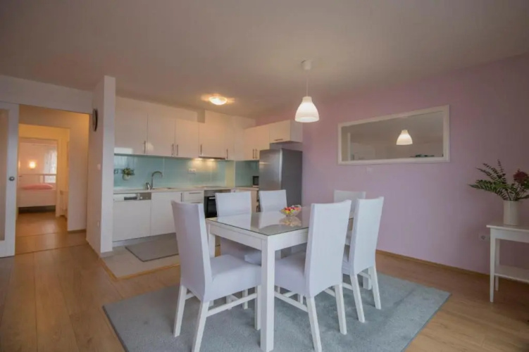 Apartment Petra