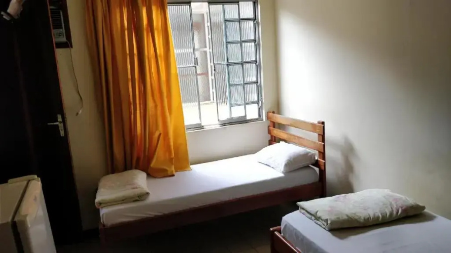 Hotel Ximenes
