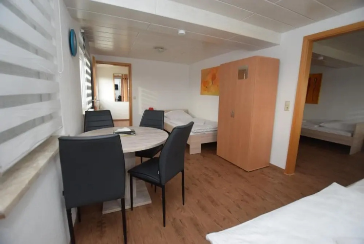 AB Apartment 113