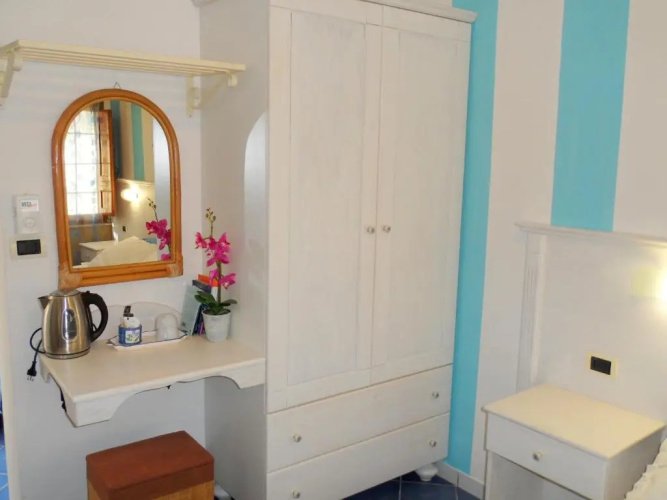 B&B Santa Venardia