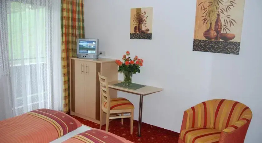 Hotel Wolfgang