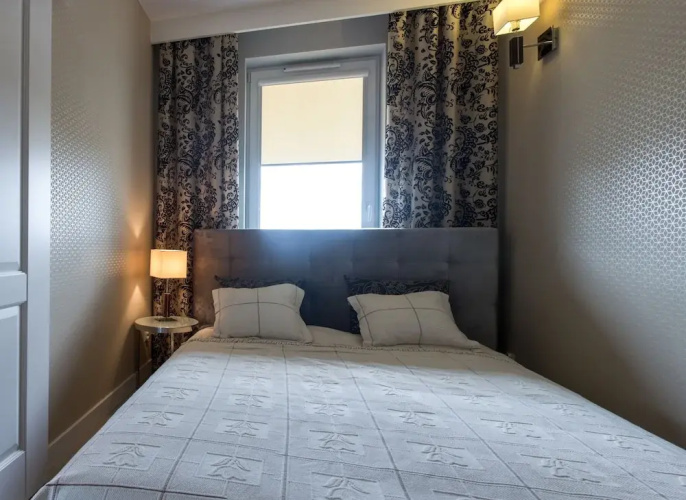 Apartment SUN I
