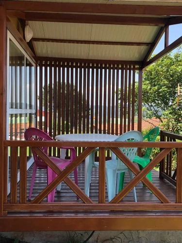 2 Bedrooms Bungalow