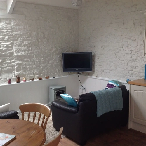 2 Bedrooms Standard Cottage