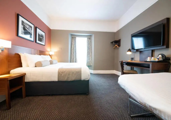 Innkeepers Lodge Ambleside Lake District