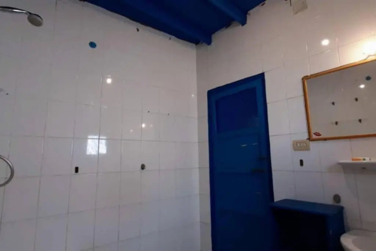 Red Sea Apartment