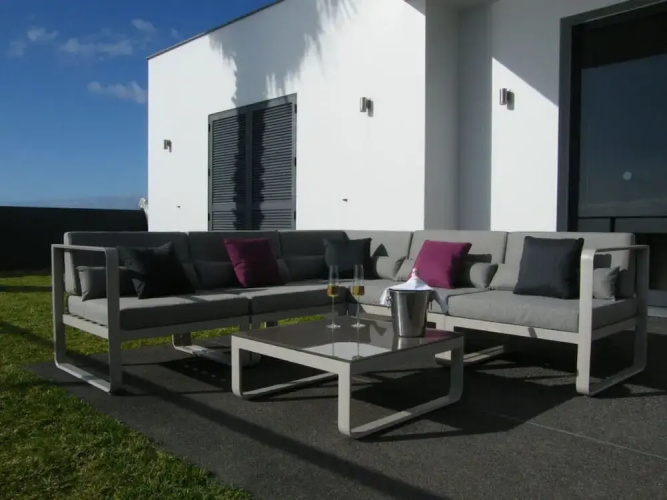 Vista do Mar Comfortable Holiday Residence