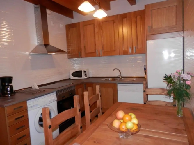 2 Bedrooms Double Cottage