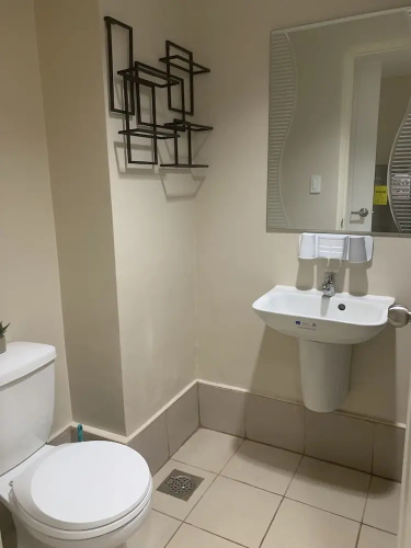 Cebu Rooms- Sunvida Tower