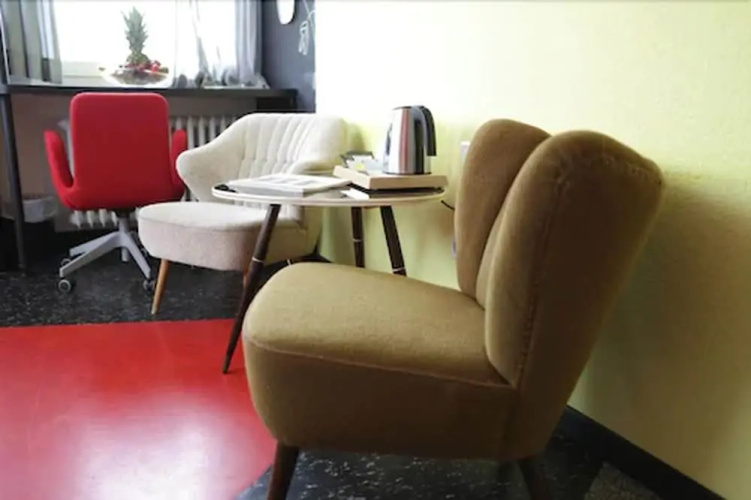 Stadthotel Kassel