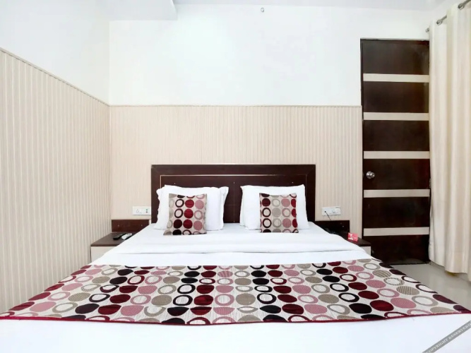 Hotel Imperial