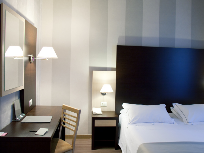 Hotel Club Florence photo 9