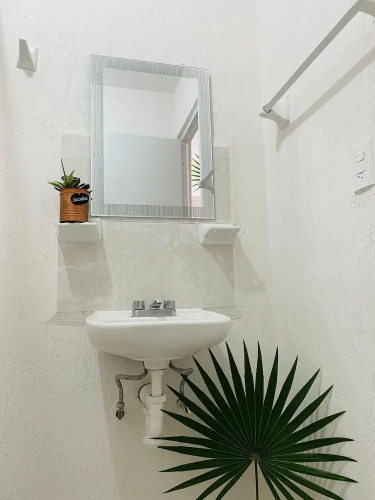 Encantador Depto - Aldea Tulum 2 Rec