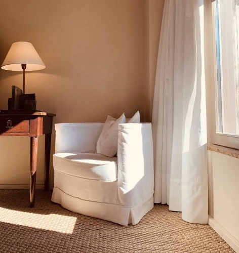 Luxury Double room
