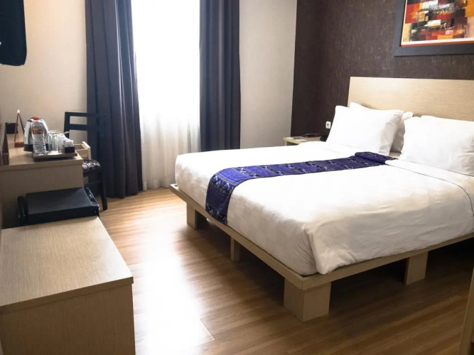 Swiss-Belinn Panakkukang Makassar