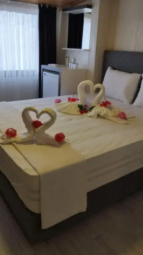 Medya Otel Urla