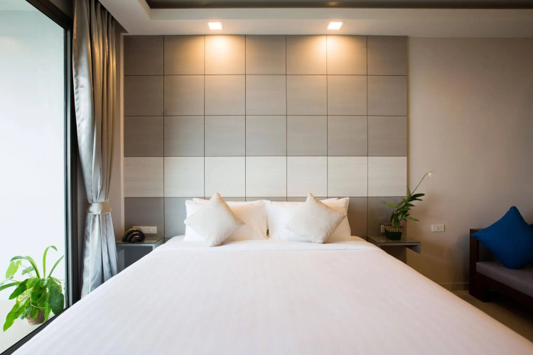 Sunset Beach Hotel - Adults Only