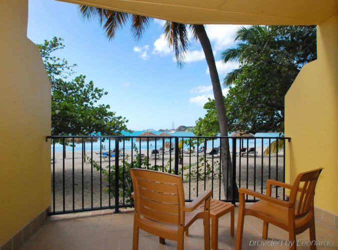 Emerald Beach Resort photo 22