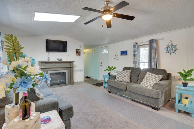 3 Bedrooms Cottage