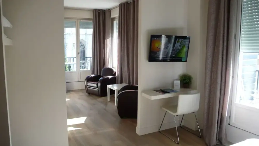 Premium Double room