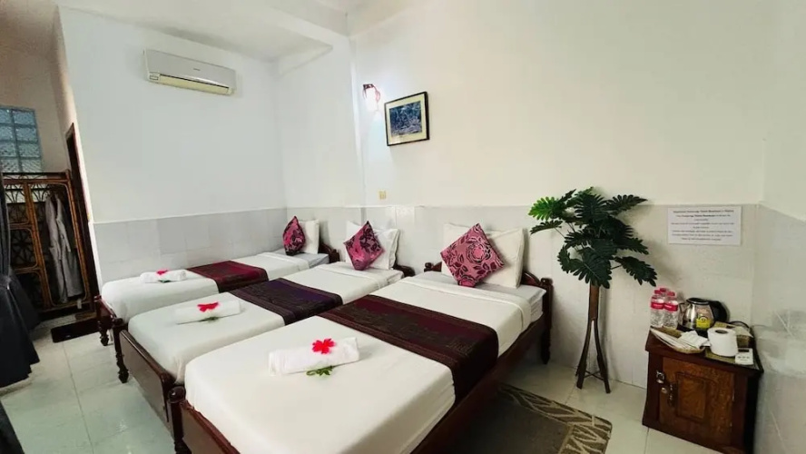 Siemreap Nitnit Boutique