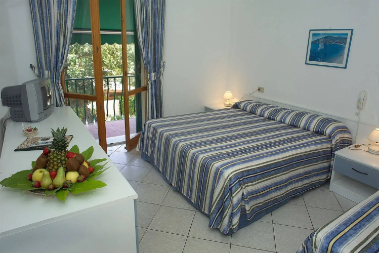 Hotel Danila