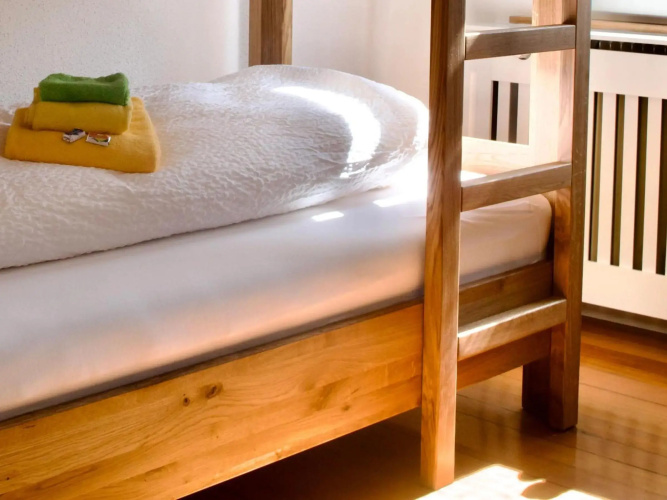 Ferienwohnung am Bühl 1
