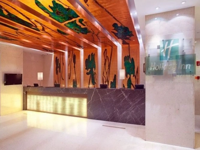 Hotel rooms