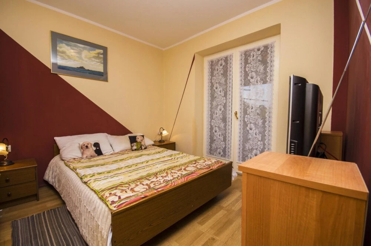 Apartments Gogić / App Two Bedrooms A1