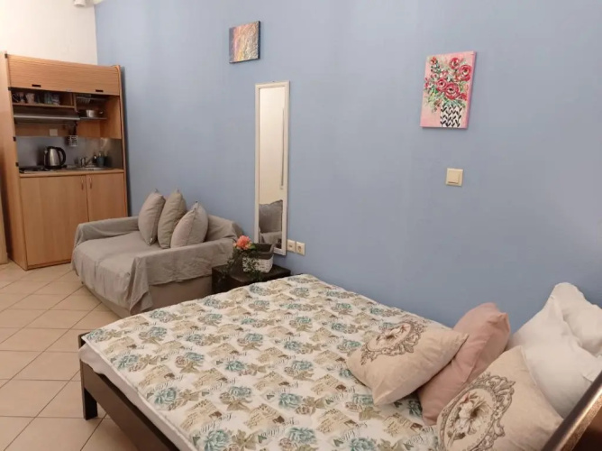 Studio Aleks Sea View