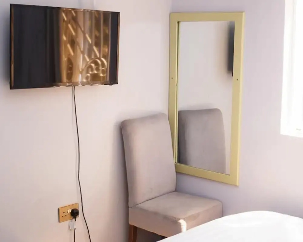 Pals inn Hotel Busia
