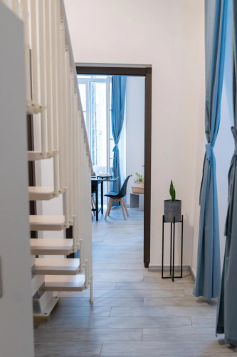 NIU LUX Apartments