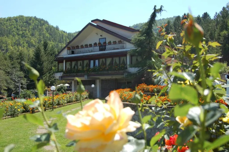 Hotel Lo Sciatore