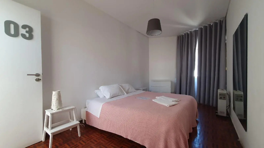 The Story Guest House