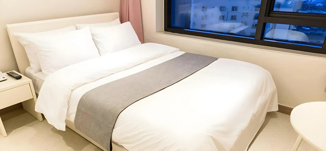 Rezion Tourist Hotel
