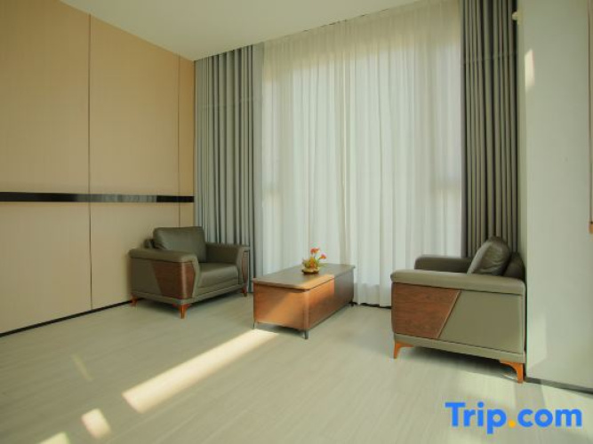 Eternity Hotel