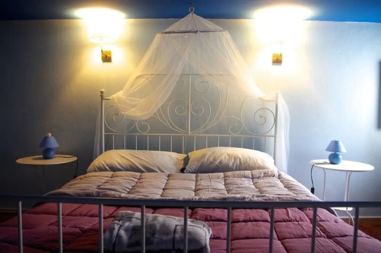 PMO Guest House