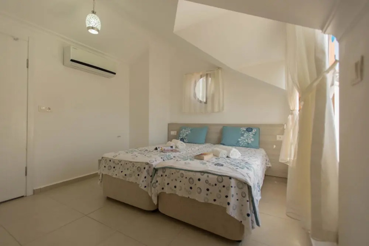 Smansvillas