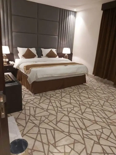 2 Bedrooms Deluxe Suite