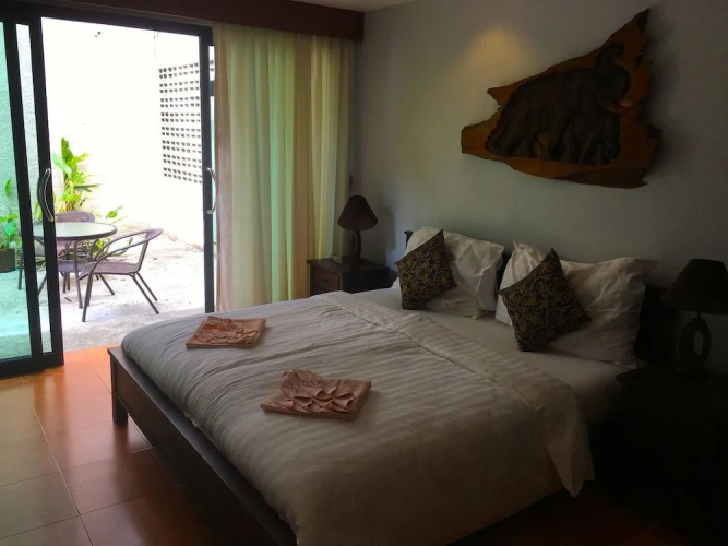 Penn Sunset Villa 4