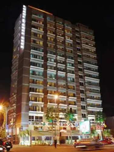 Otel görseli