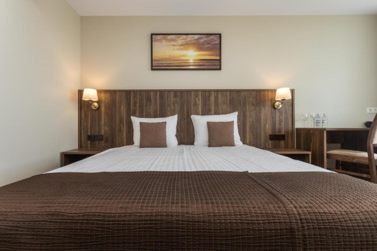 Double room