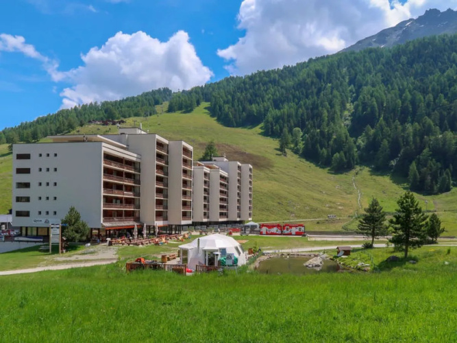 Hotelafbeelding
