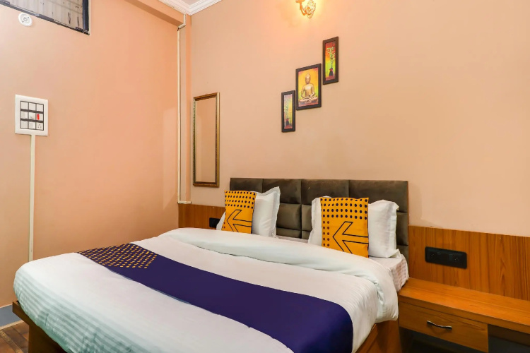 Hotelafbeelding