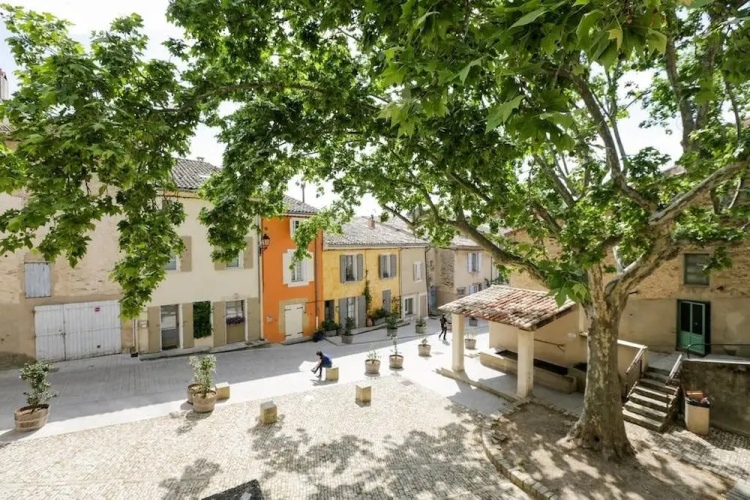 Le Loft - Cucuron